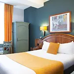 Hotel De La Paix 3*