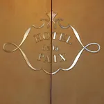 De La Paix Hotel Rijsel