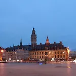 De La Paix Rijsel