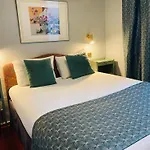 De La Paix Hotel