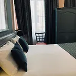 De La Paix Hotel Rijsel