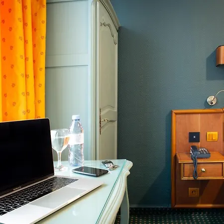 De La Paix Hotel Lille