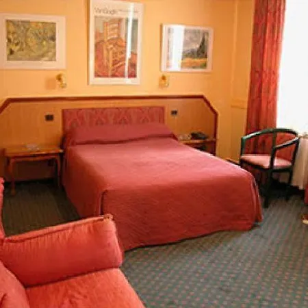 De La Paix Hotel Lille