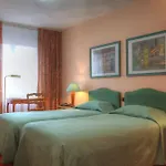 De La Paix Hotel Lille