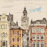 De La Paix