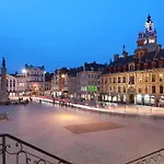 De La Paix Hotel 3*
