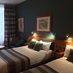 De La Paix Hotel