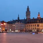 Hotel De La Paix