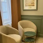 호텔 De La Paix 릴