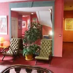 Hotel De La Paix Lille