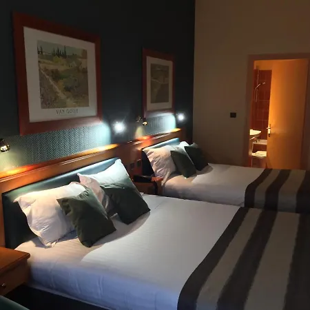 ホテル ドゥ ラ ペ 3*