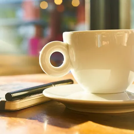 ドゥ ラ ペ ホテル