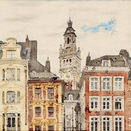 De La Paix