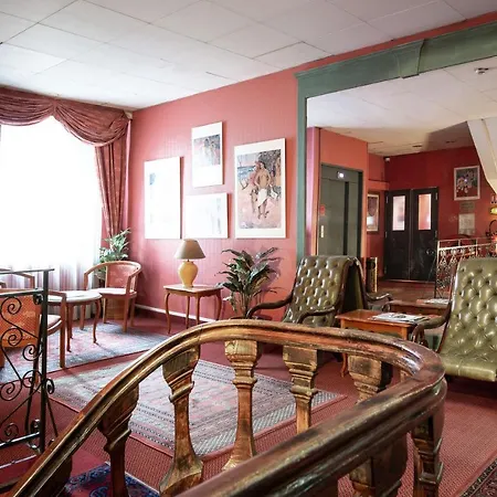 ドゥ ラ ペ 3* リール