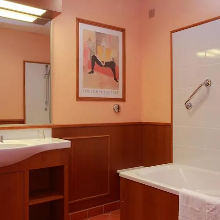 ドゥ ラ ペ ホテル