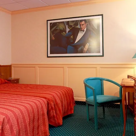 ホテル ドゥ ラ ペ