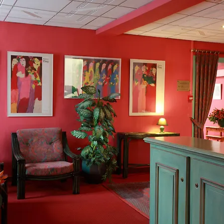 ホテル ドゥ ラ ペ リール