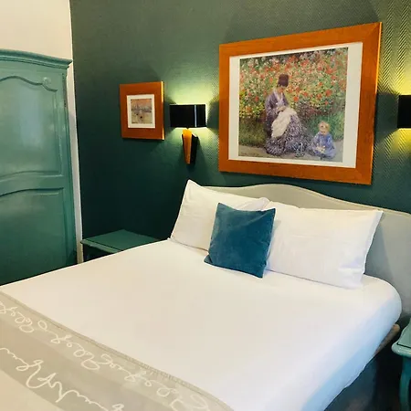 Hotel De La Paix Rijsel