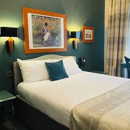 De La Paix Hotel 3*
