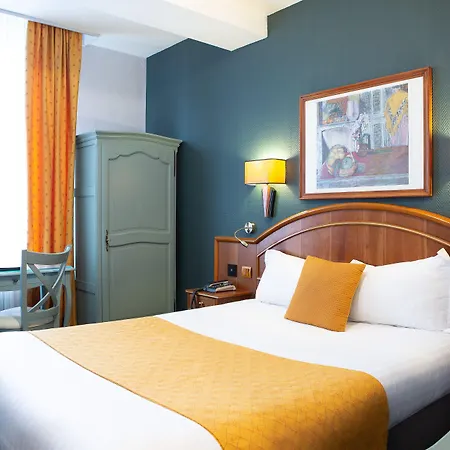 De La Paix Hotel 3*