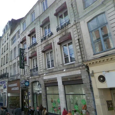 ドゥ ラ ペ リール