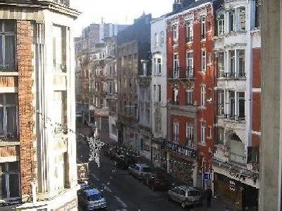 De La Paix 3* Lille