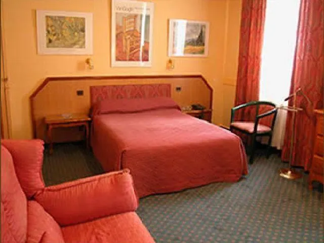 De La Paix Hotel Rijsel