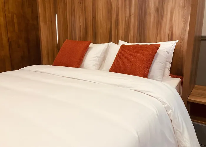 De La Paix Hotel Lille