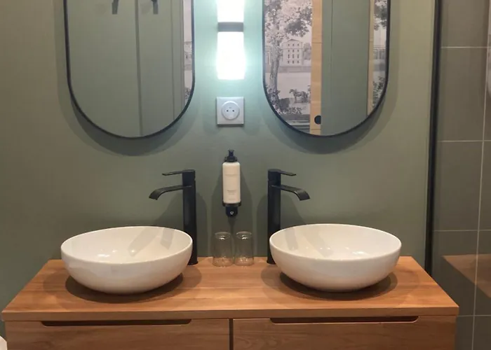 Hotel De La Paix Rijsel