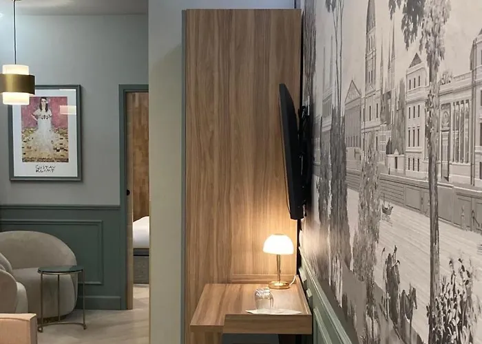 De La Paix Hotel Rijsel