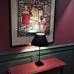 德拉帕酒店 3*