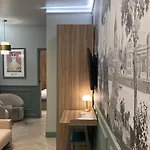 德拉帕酒店 酒店 里尔