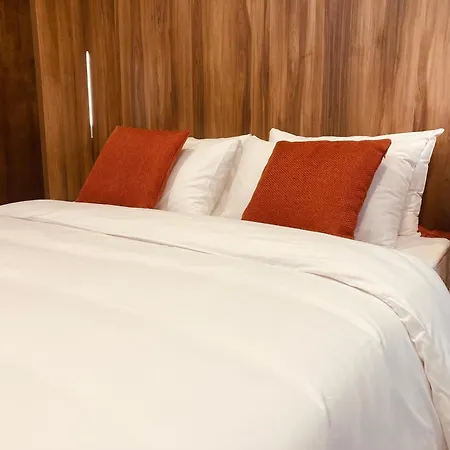 De La Paix Hotell Lille