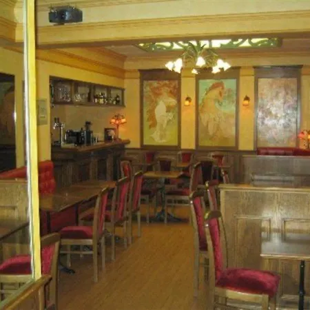 De La Paix
