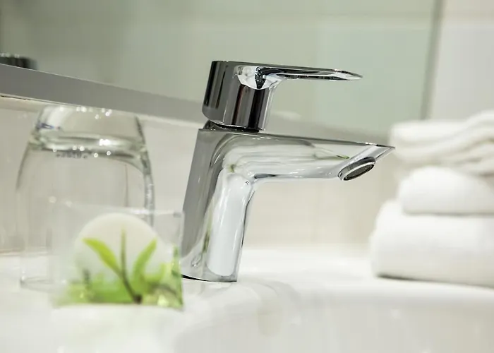 De La Paix מלון ליל