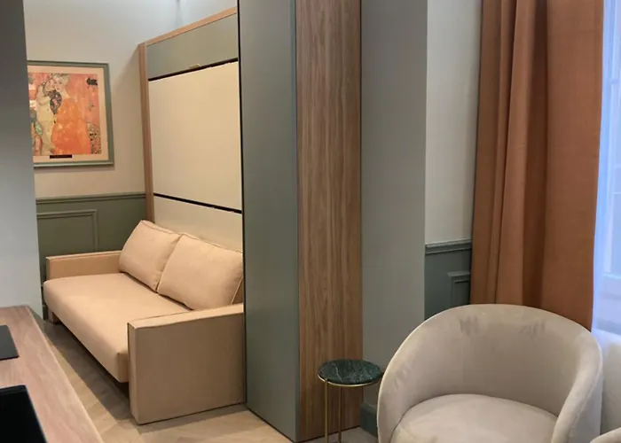 De La Paix 3* ליל