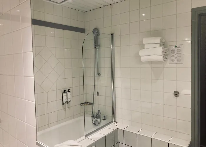 De La Paix Hotell 3*